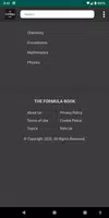 The Formula Book Cartaz
