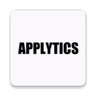 App Analytics ไอคอน