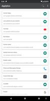 App Analytics โปสเตอร์