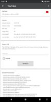 App Analytics ภาพหน้าจอ 2