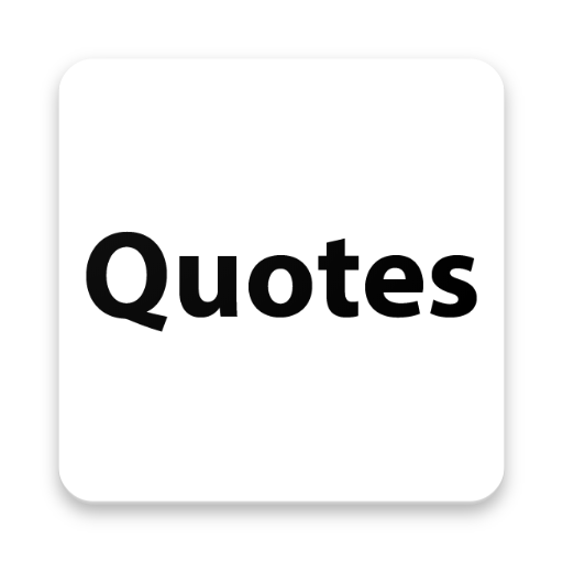 Quotes Widget