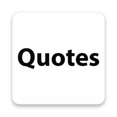 Quotes Widget アプリダウンロード