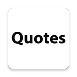 Quotes Widget