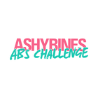 Ashy Bines AB Challenge biểu tượng