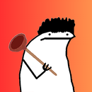 Flork Stickers for WhatsApp APK