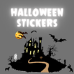 Halloween Stickers WhaSticker icon