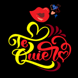 Romántico Stickers