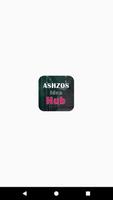 ASHZOS Idea Hub স্ক্রিনশট 3