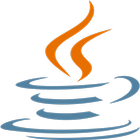 About Java icône