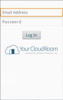 YourCloudRoom โปสเตอร์