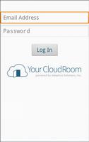 YourCloudRoom syot layar 2