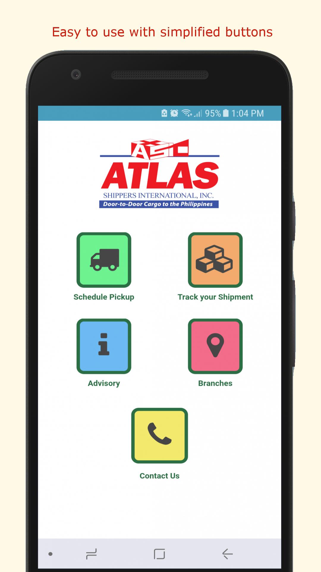 Atlas Box for Android - APK Download