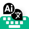 TypeAI - AI Keyboard & Writer APK