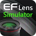 EF Lens Simulator Philippines