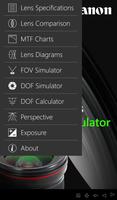 EF Lens Simulator-poster