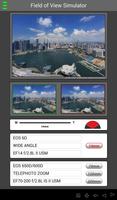EF Lens Simulator screenshot 1