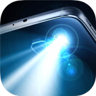 Flash Light Bright LED : Torch LED + Strobe icon