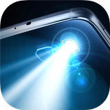 Flash Light Bright LED : Torch LED + Strobe icon