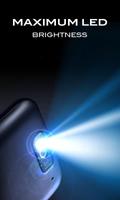 Flash Light Bright LED : Torch LED + Strobe gönderen