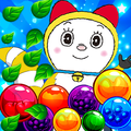Bubbles Prison