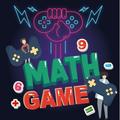 MATH CHALLENGE GAME