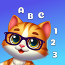 Kiddo Quest - smart kids games APK