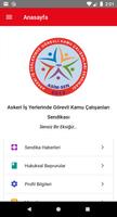 برنامه‌نما ASİM-SEN عکس از صفحه