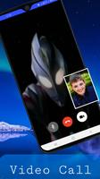Call Ultraman Dyna App Game Ekran Görüntüsü 1