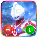 Call Ultraman Ribut App Game APK