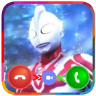 Call Ultraman Ribut App Game simgesi