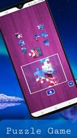 Call Ultraman Ribut App Game Ekran Görüntüsü 3