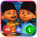 Call Upin Ipin App Game APK