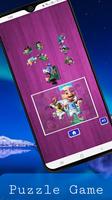 Call Upin Ipin App Game imagem de tela 3
