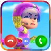 Call from Vir Robot Game