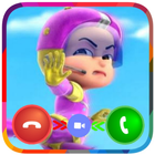 Call from Vir Robot simgesi