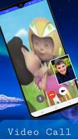 Call from Vir Robot Ekran Görüntüsü 1