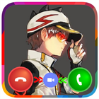Boboiboy Supra Video Call Game simgesi