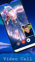 Boboiboy Supra Video Call Game Ekran Görüntüsü 1