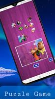Boboiboy Supra Video Call Game Ekran Görüntüsü 3