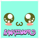 Yoshi Kawaii World icono