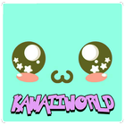 Yoshi Kawaii World icône