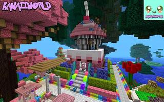 Yoshi Kawaii World Ekran Görüntüsü 1
