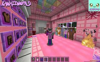 Yoshi Kawaii World Ekran Görüntüsü 2