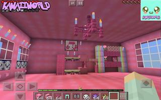 Yoshi Kawaii World Ekran Görüntüsü 3