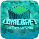 LokiCraft: Creative Survival APK