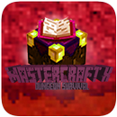 MasterCraft X Dungeon Survival APK