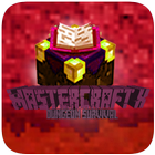 MasterCraft X simgesi