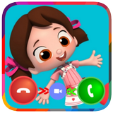 Call Niloya App Game simgesi
