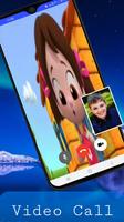 Call Niloya App Game Ekran Görüntüsü 1