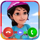 Call form Shiva Video Call APK
